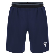 PADEL ICON CE MIGUEL IV SHORT NAV NS/NS