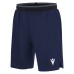 PADEL ICON CE MIGUEL IV SHORT NAV NS/NS