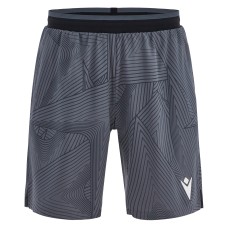 PADEL ICON CE MIGUEL IV SHORT DMGRY NS/NS
