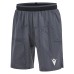 PADEL ICON CE MIGUEL IV SHORT DMGRY NS/NS