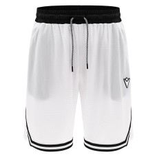 ATH ICON KALAMITSI II BASKET SHORT WHT NS/NS