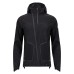 ATH ICON KEA TECH RAINJACKET HOODY BLK NS/NS