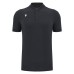 ATH ICON NISIROS POLO KOREAN SLIM BLK NS/NS