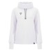 ATH ICON SAIMA WMN CRATER NECK SWEAT WHT NS/NS