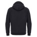 ATH ICON SKIROS FULL ZIP HOODY BLK NS/NS