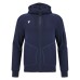 ATH ICON SKIROS FULL ZIP HOODY NAV NS/NS