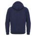 ATH ICON SKIROS FULL ZIP HOODY NAV NS/NS