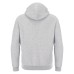 ATH ICON SKIROS FULL ZIP HOODY GRYM NS/NS