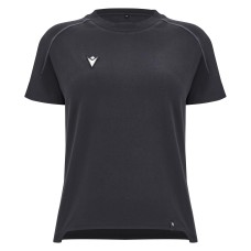ATH ICON TROPEA WMN SHIRT BLK NS/NS