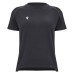 ATH ICON TROPEA WMN SHIRT BLK NS/NS
