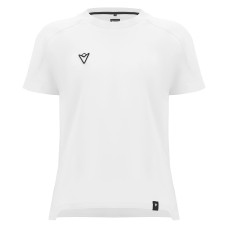 ATH ICON TROPEA WMN SHIRT WHT NS/NS