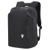 HEROES BACKPACK BLK NS/NS TU