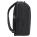 HEROES BACKPACK BLK NS/NS TU