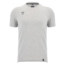 ATH ICON ANDROS COTTON SHIRT GRYM NS/NS