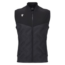 ATH ICON DIKSON PADDED GILET BLK NS/NS