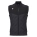 ATH ICON DIKSON PADDED GILET BLK NS/NS